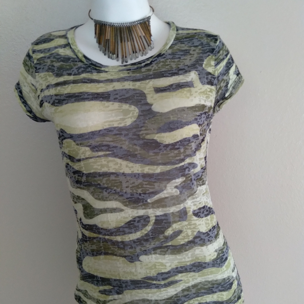 Rue 21 top Size XL
